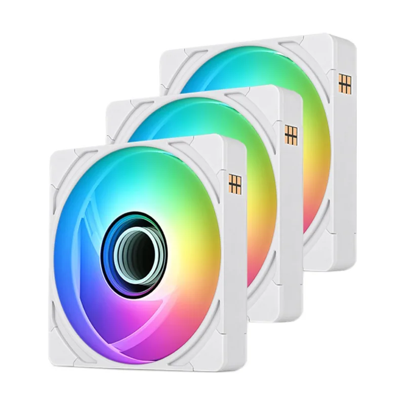 CT120 EX Infinity ARGB Sync Pack 3