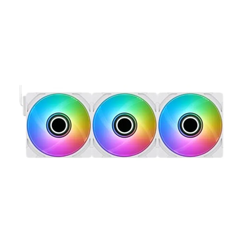 CT120 EX Infinity ARGB Sync Pack 3