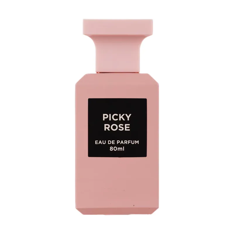 Fragrance World Picky Rose de para mujer
