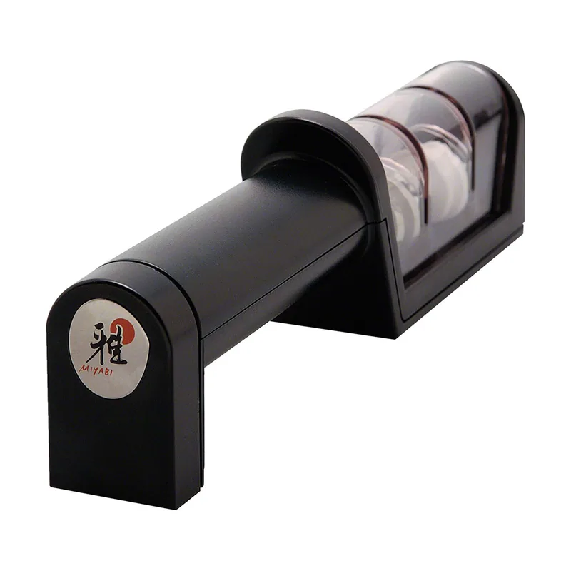 Zwilling Miyabi Afilador de cuchillos de discos