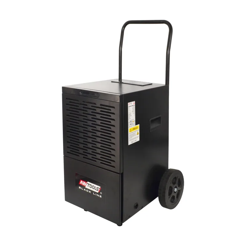 Osuszacz powietrza 30l/24h dh30