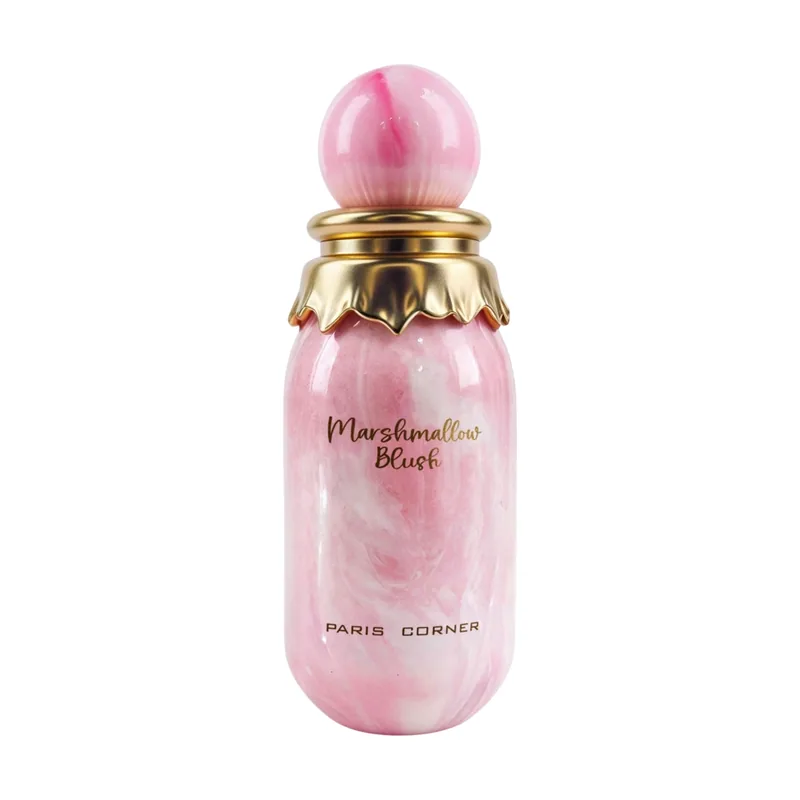 Paris Corner marshmallow blush