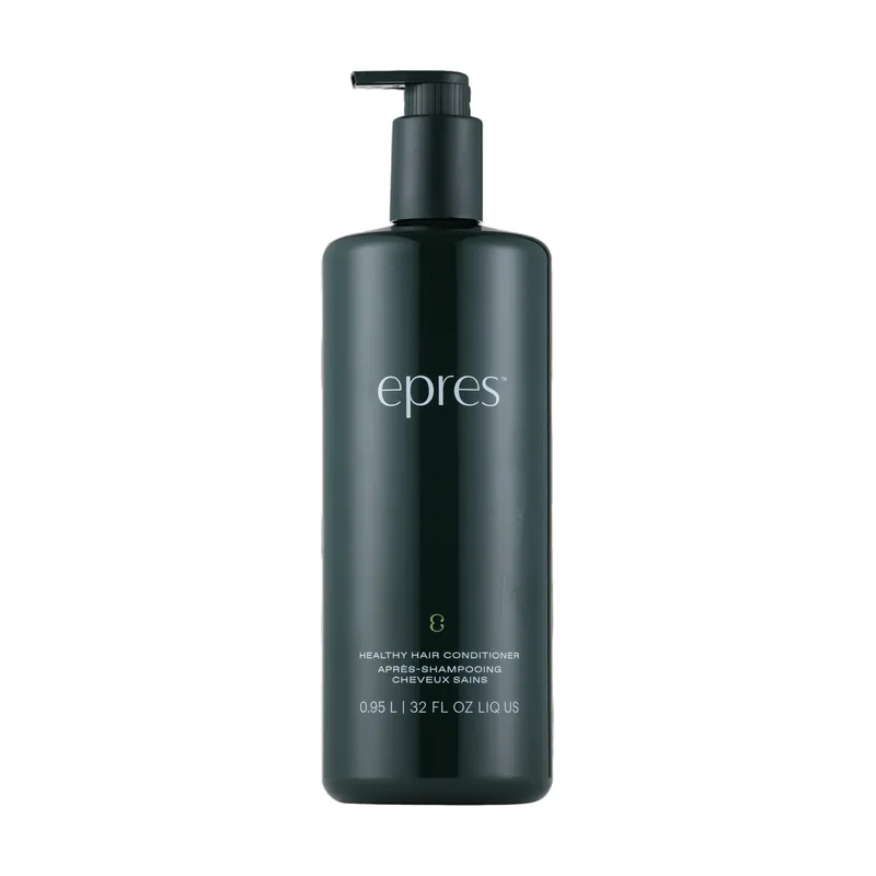 Healty hair conditioner