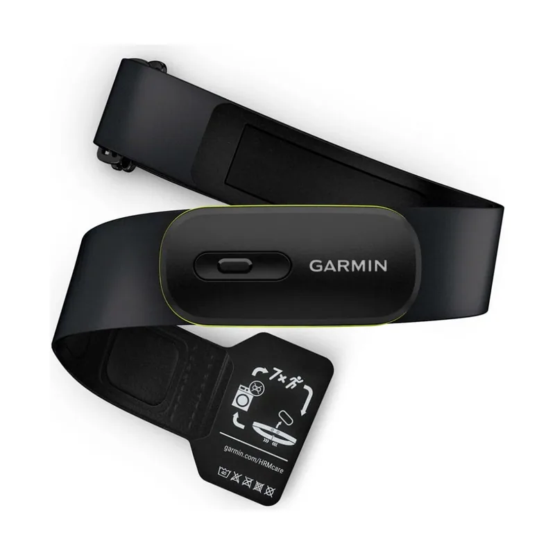 Garmin HRM 600