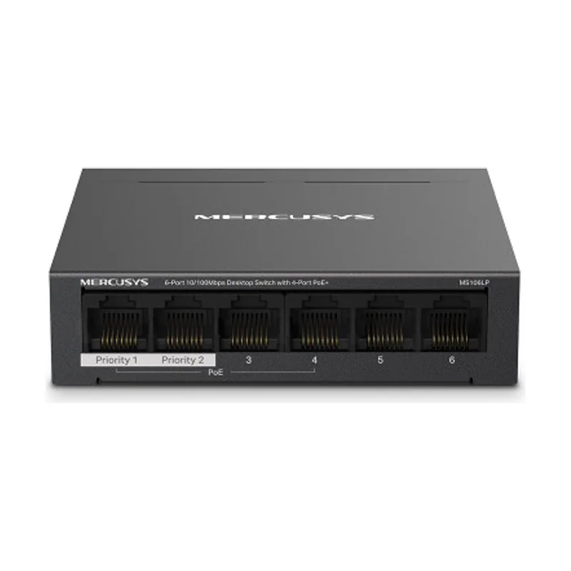 TP-Link Mercusys ms106lp