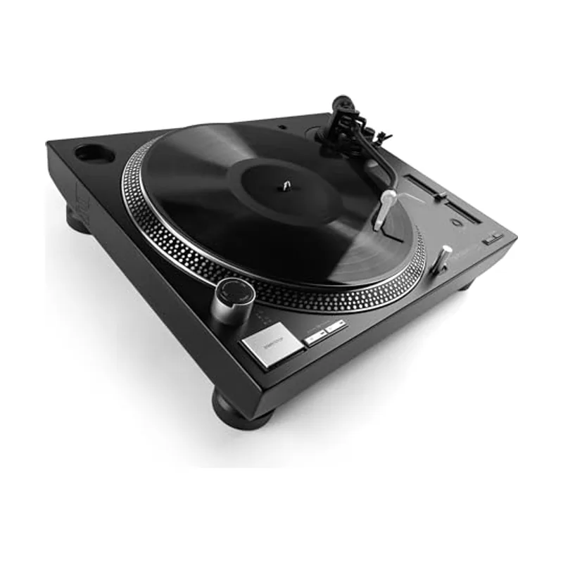 RP-5000 MK4