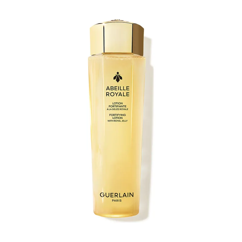 Guerlain ABEILLE ROYALE loción fortificante con Jalea Real 150 ml