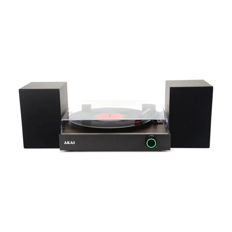 Gramofon att-200sp