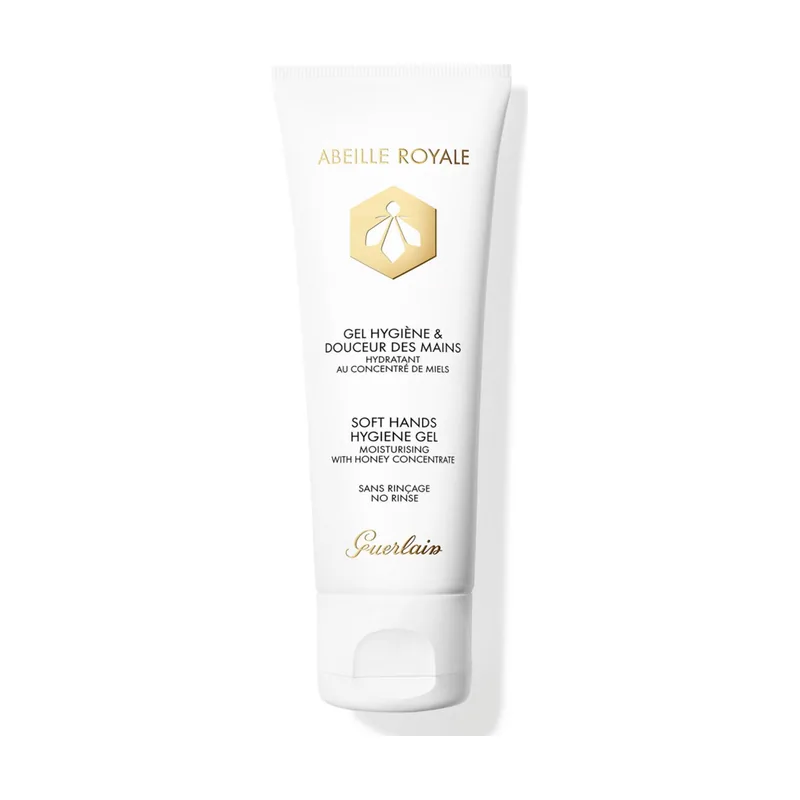 Guerlain ABEILLE ROYALE baume mains 40 ml