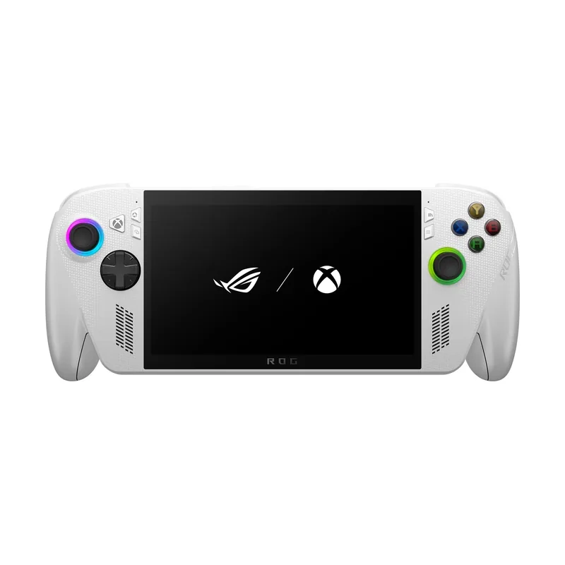 ASUS ROG Xbox Ally