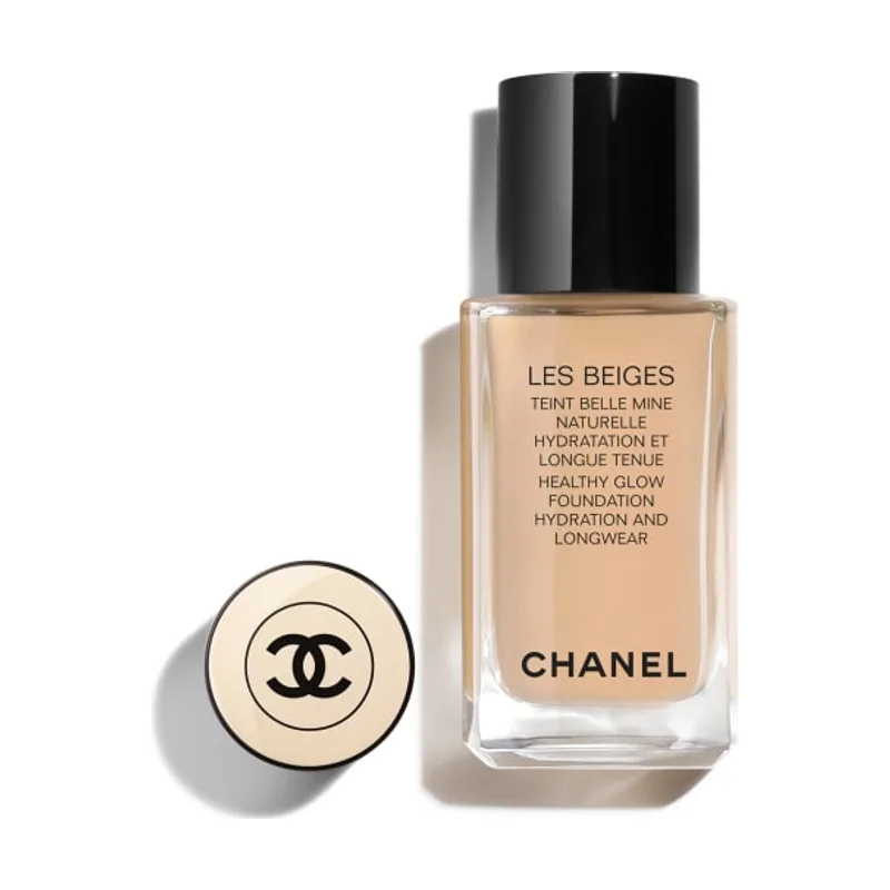 Chanel LES BEIGES fluide #b30