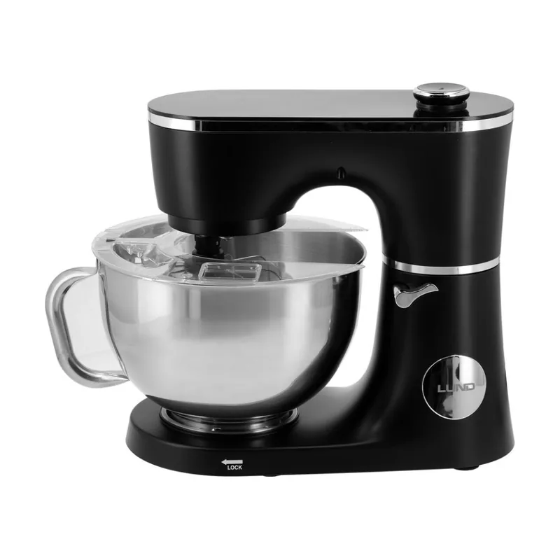 Lund cocina de 2000 W con cuenco