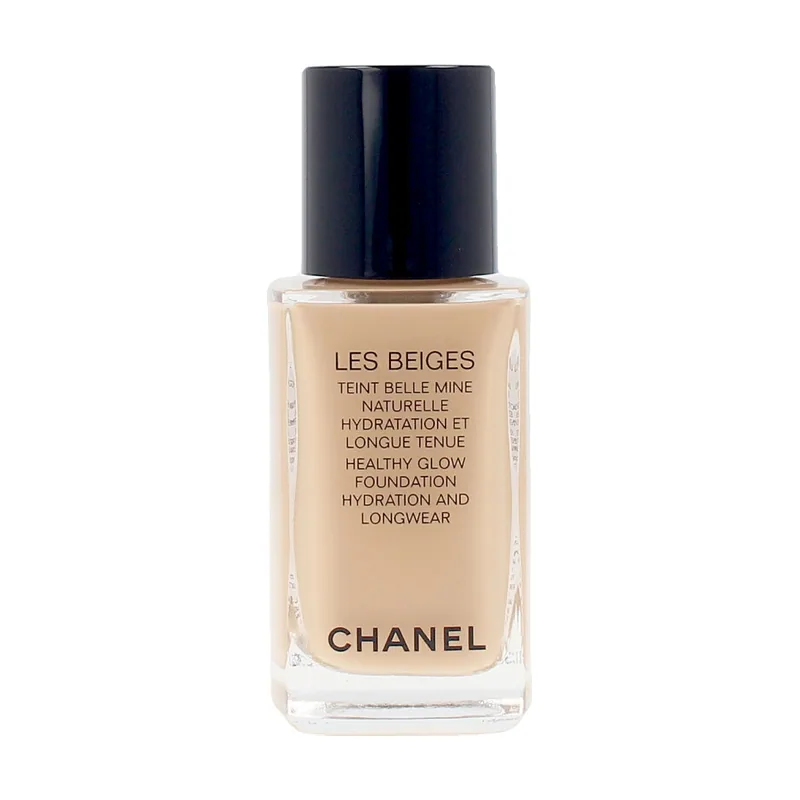 Chanel LES BEIGES fluide #bd41