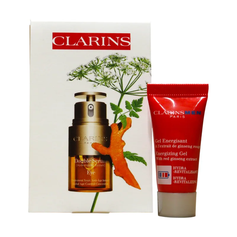 Clarins Set men
