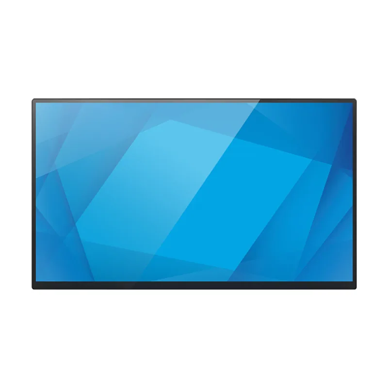 Elo Touch Solutions 2410L Pantalla plana para señalización digital 60,5 cm LED 250 cd