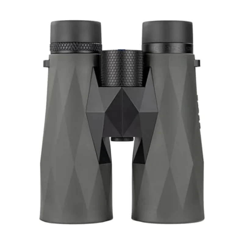 Delta Optical Prismáticos Forest Gen 3 ED 10x50