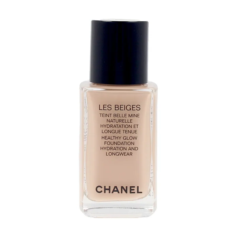 Chanel LES BEIGES fluide #br22
