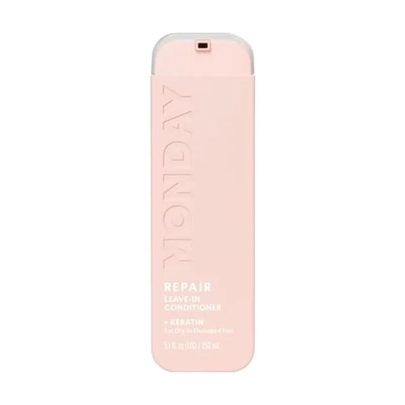 REPAIR Leave in Conditioner with Keratin