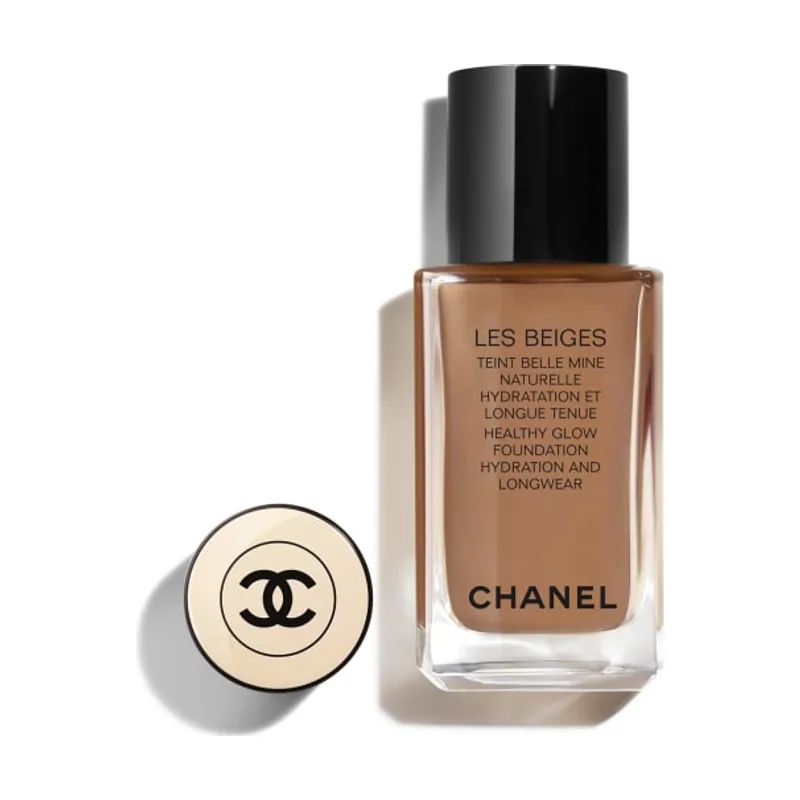 Chanel LES BEIGES fluide #br132