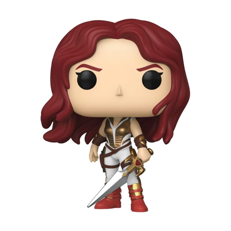 Funko Pop! Movies Masters of The Universe