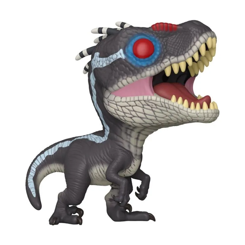 Funko Pop! Movies Jurassic Park