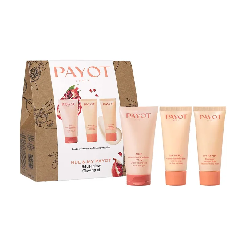 Payot Set nue