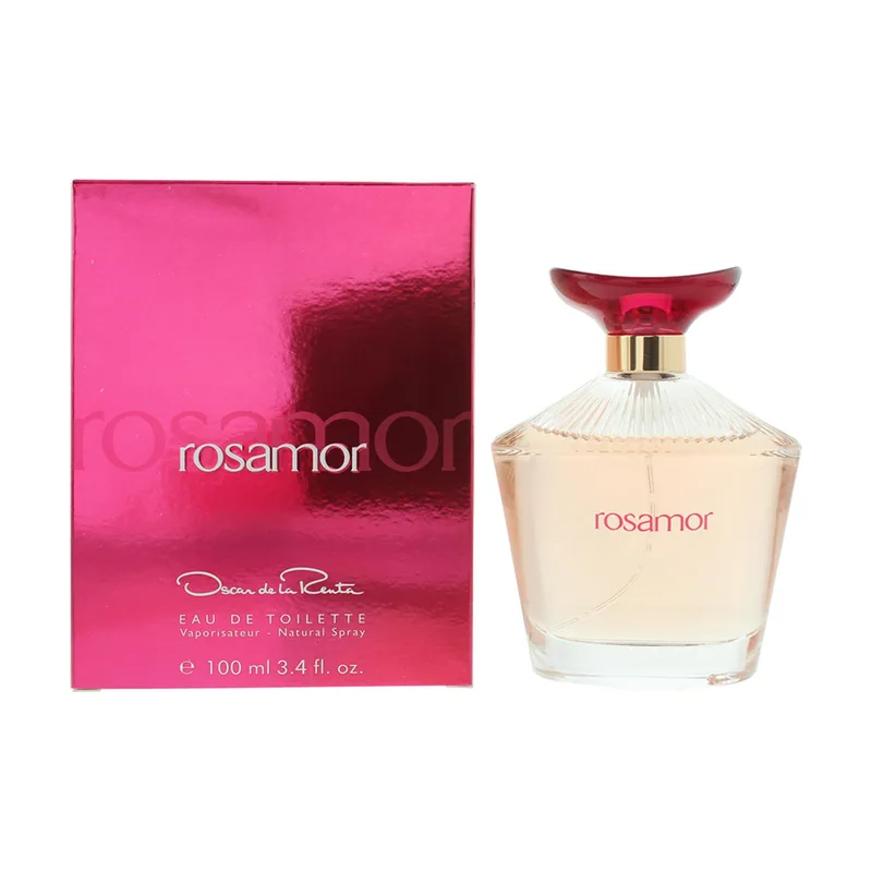 Oscar De La Renta Rosamor Mujeres