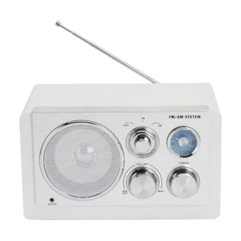 Radio DE Diseсo Moderno
