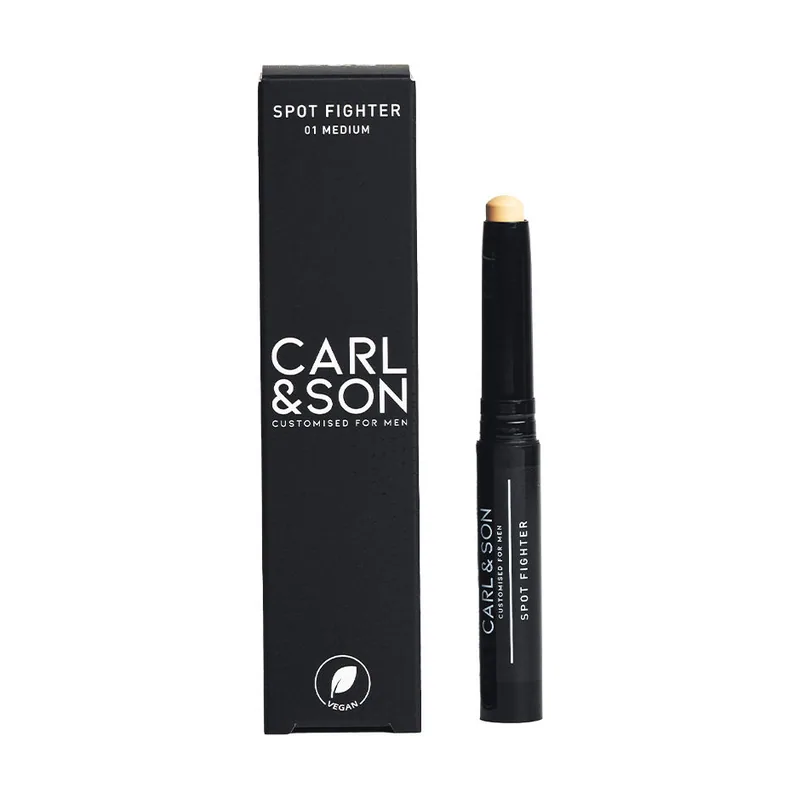 Carl&son SPOT FIGHTER #3-medium