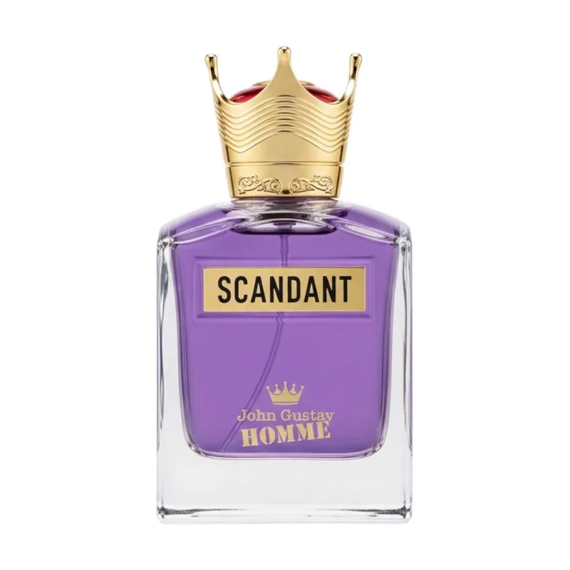 Fragrance World John gustav homme scandant eau de parfum