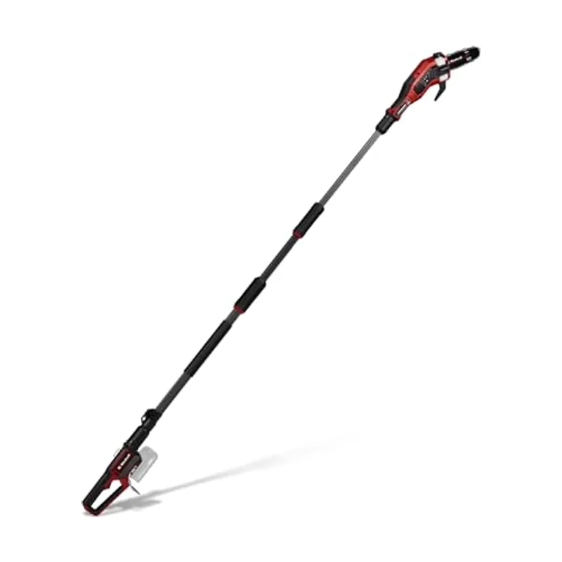 Einhell Podadora con batería GP-LC 18/20 Li T BL-Solo Professional Power X-Change 18 V