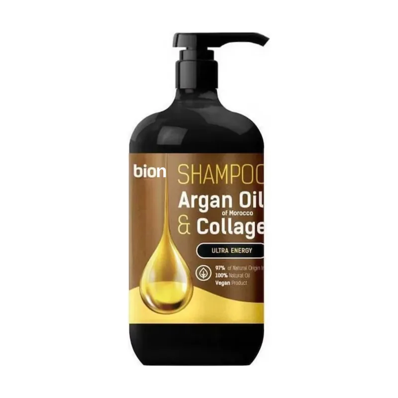 Bio Naturell Ultra Energy Shampoo With para uso profesional para mejorar el rendimiento en cada uso con medida o especificación 946M