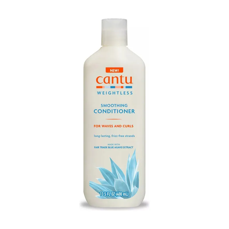 Weightless Acondicionador antiencrespamiento ligero 400 ml