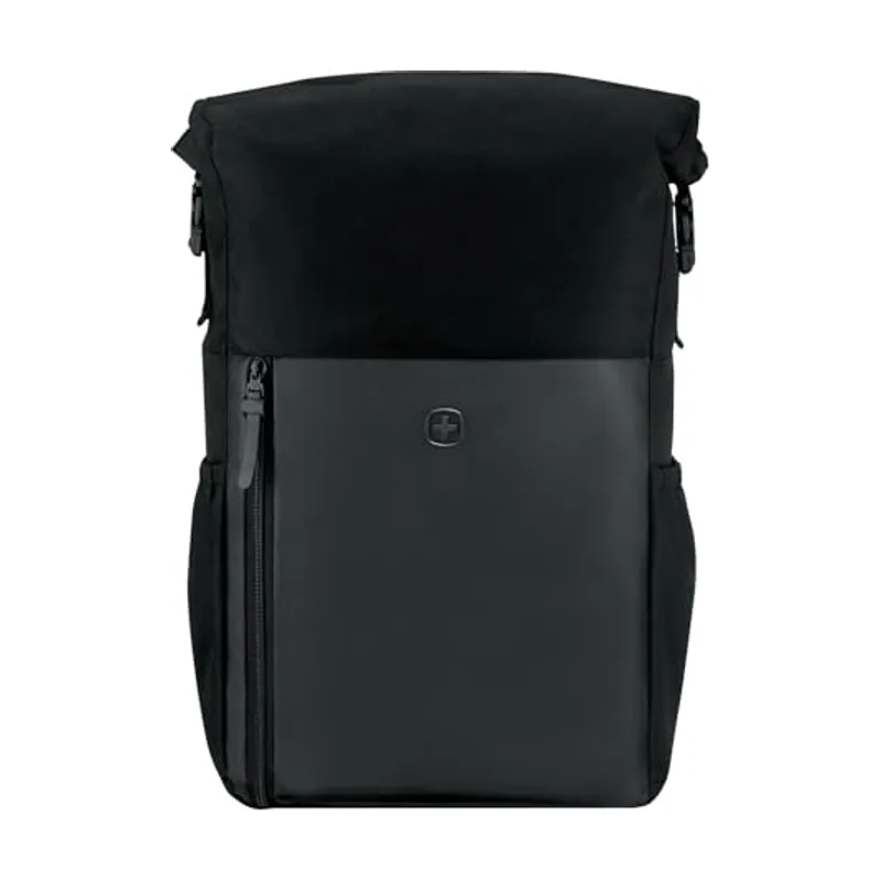 Wenger urbanone roll-top 15.6 laptop rucksack