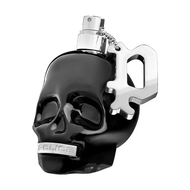 Police TO BE BAD GUY eau de toilette vaporizador