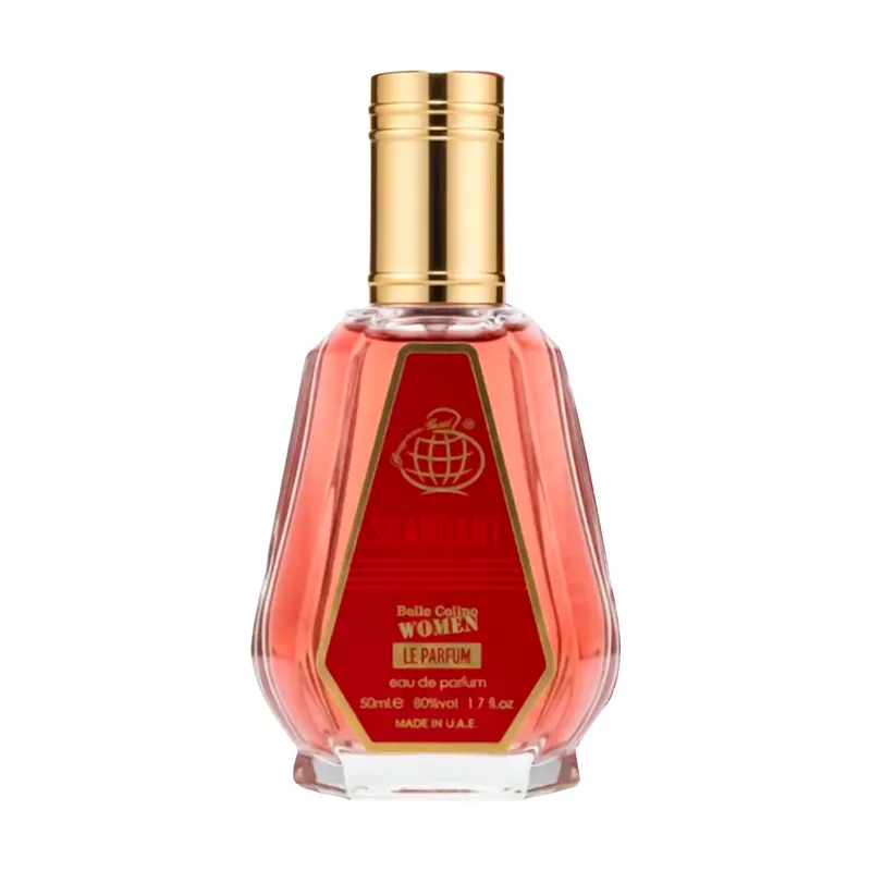 Fragrance World Belle Celine Scandant Le Parfum Eau De Parfum