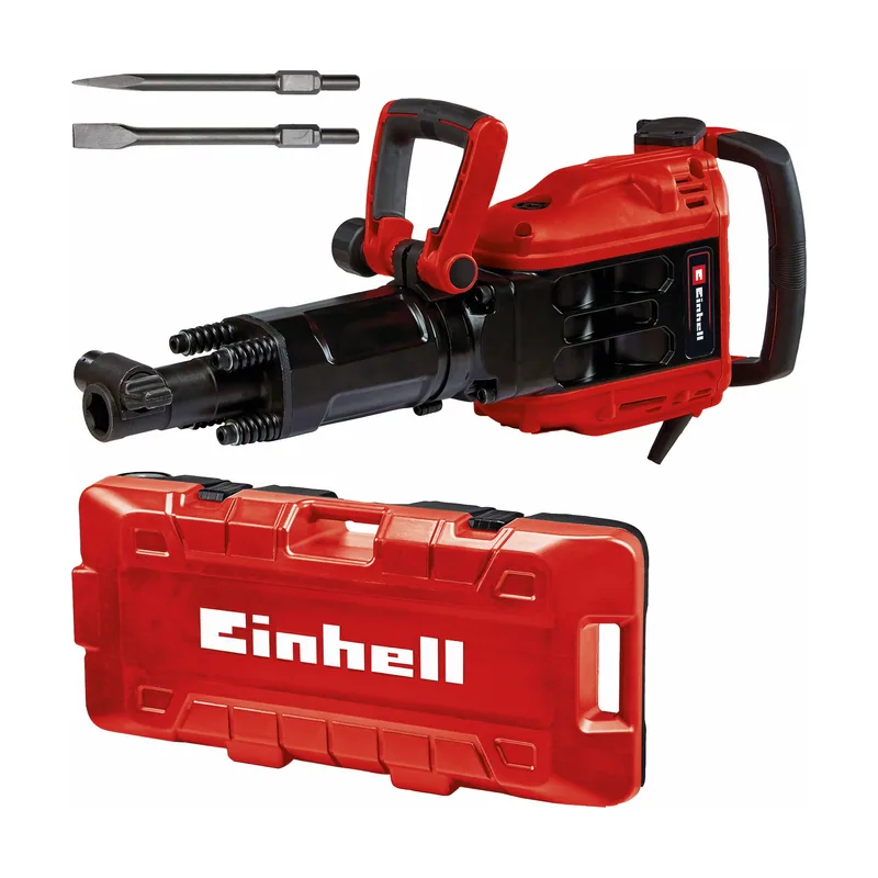 Einhell TE-DH 50 1700 W 1800 RPM SDS Plus