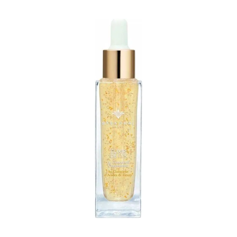 Stendhal ELIXIR DE LYS le concentré 30 ml