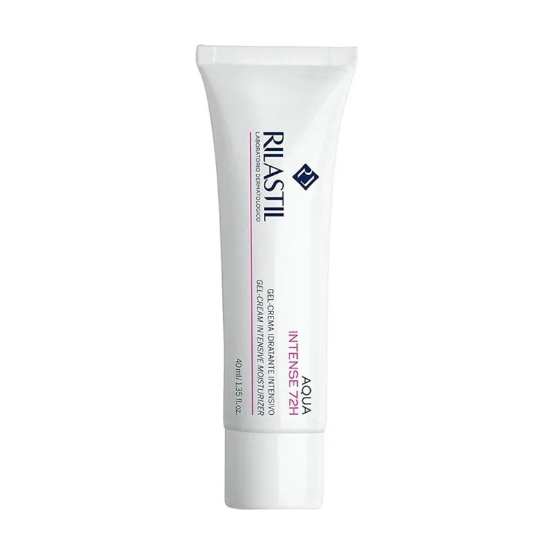 Rilastil Aqua Intense Crema Gel 40 Ml