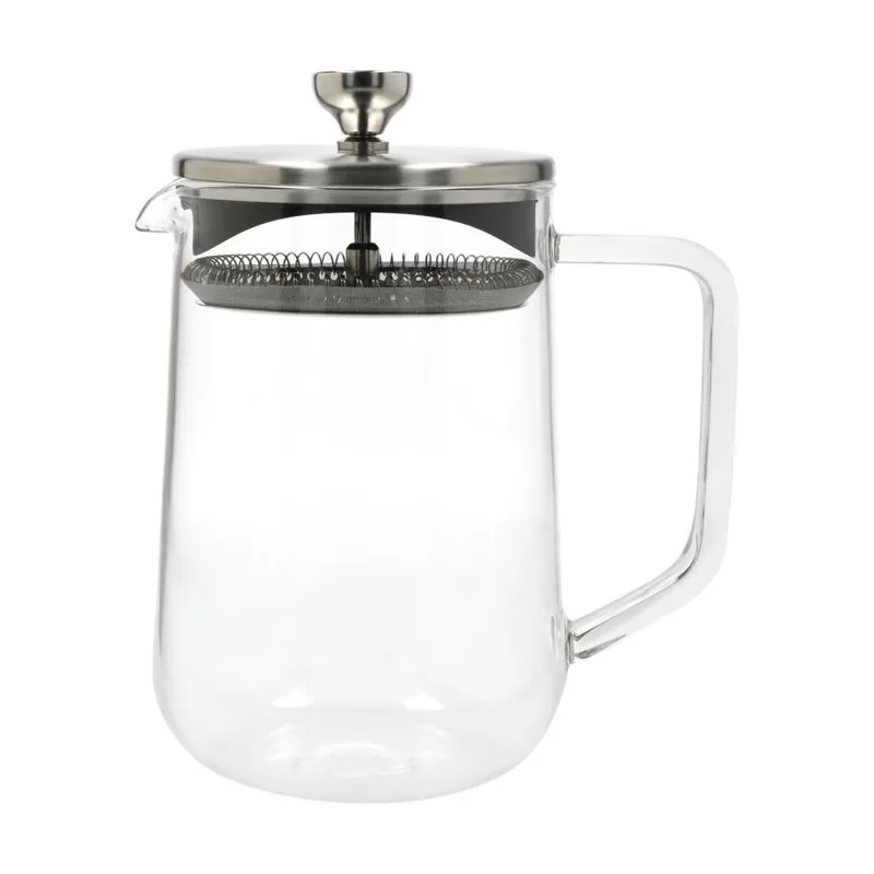 La cafetière Loose Leaf 4-Cup//1L Tetera con Tapa