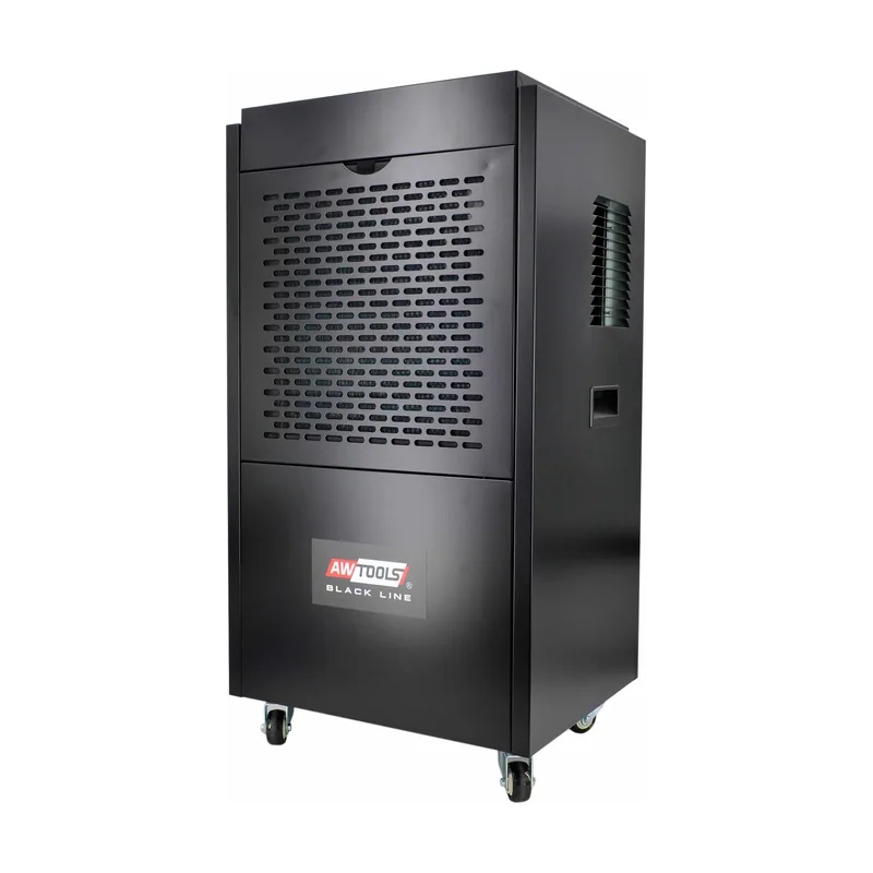 Awtools osuszacz powietrza 110l/24h dh110