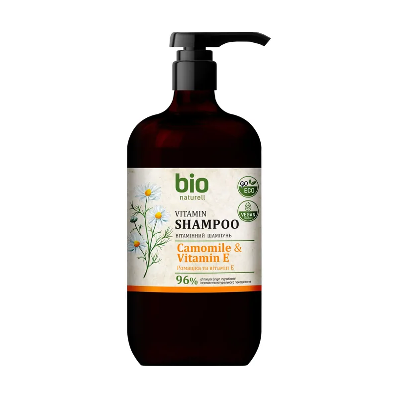 Bio naturell