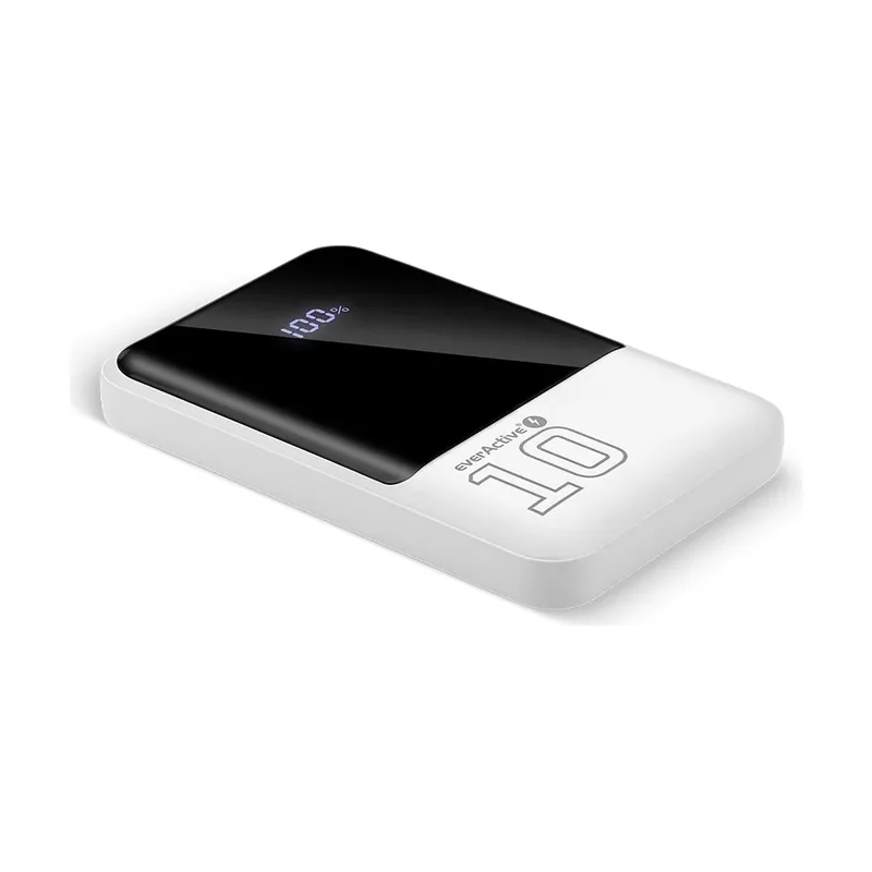 Everactive Energy Bank EB-10Q Powerbank