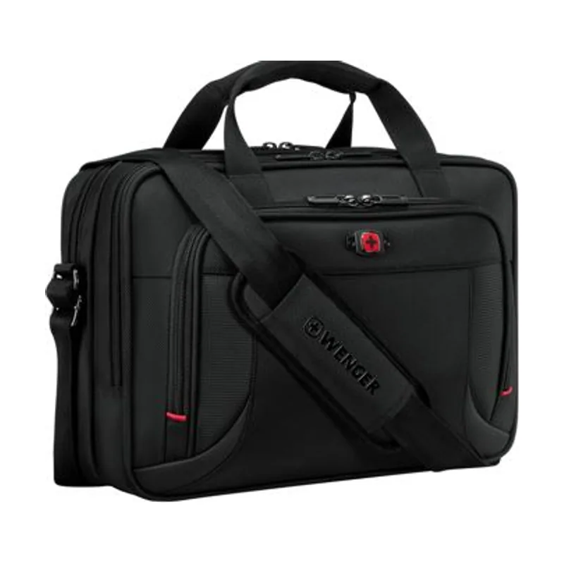 Wenger Prospectus 14" Laptop Brief W/Tablet