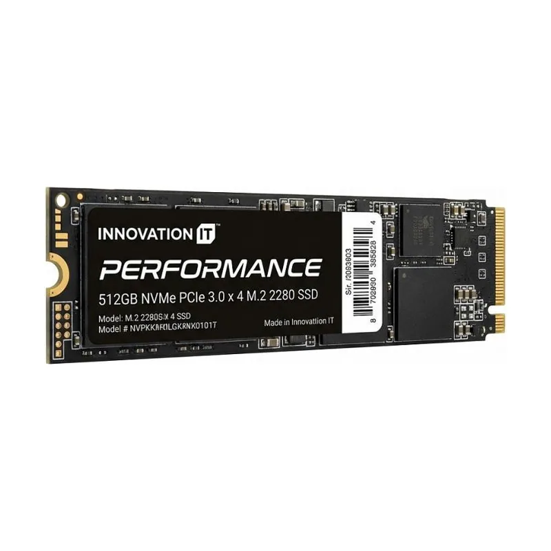 M.2 innovationit performance