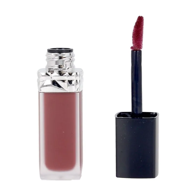 Dior ROUGE forever rouge #943