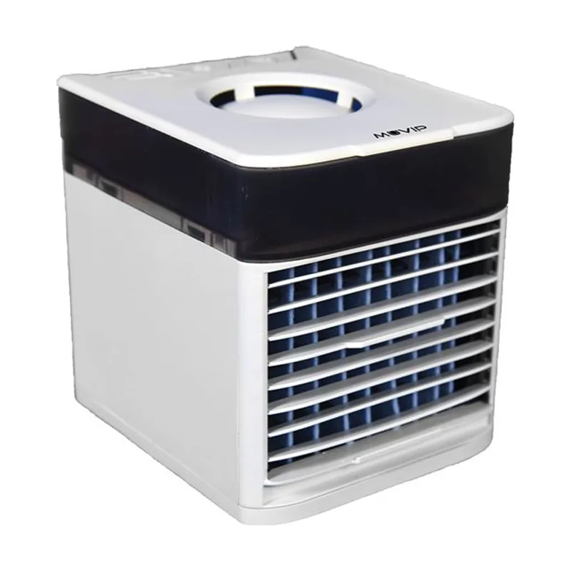 Muvip mini climatizador portatil 500ml