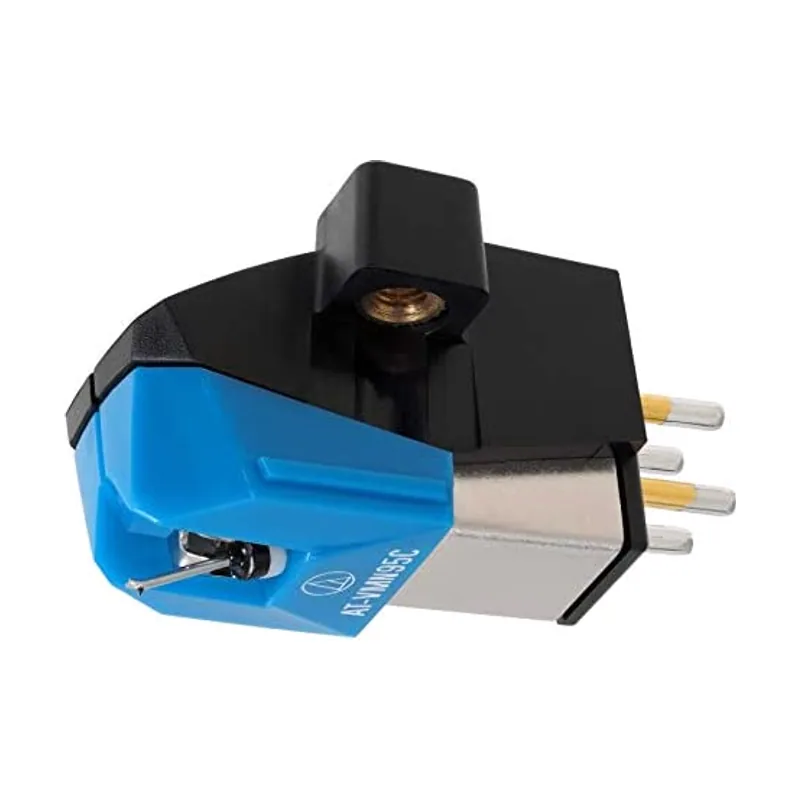 AT-VM95C accesorio de tornamesas Cápsula fonocaptora de tocadiscos