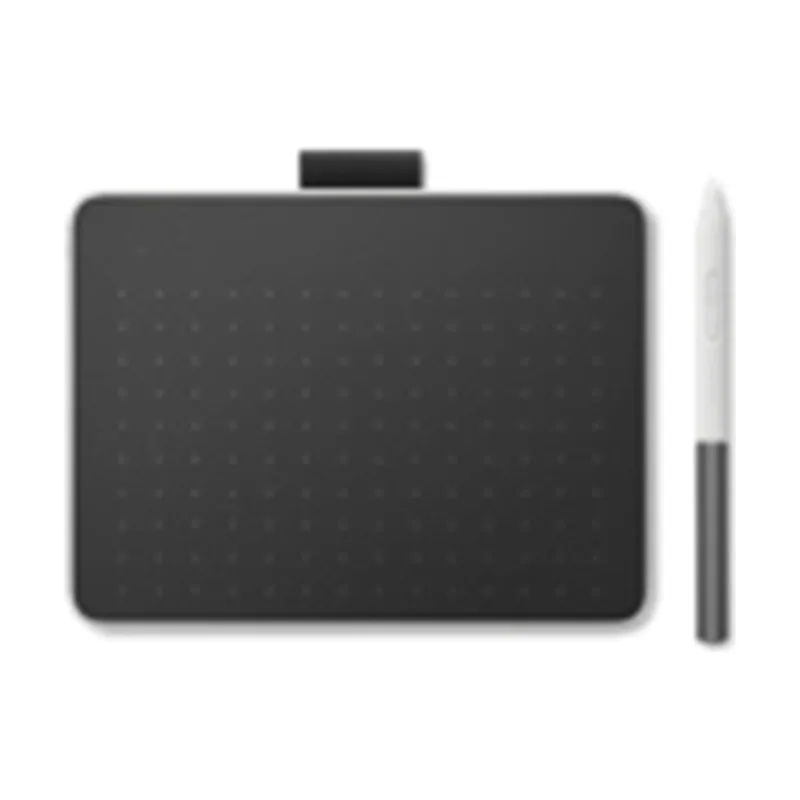 Wacom One S tableta digitalizadora