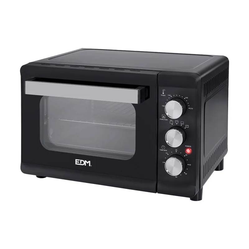 EDM Horno sobremesa electrico 23 litros